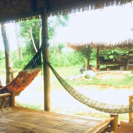 Baan Jing Jai Homestay Resort Lanta 란타섬 외부 사진