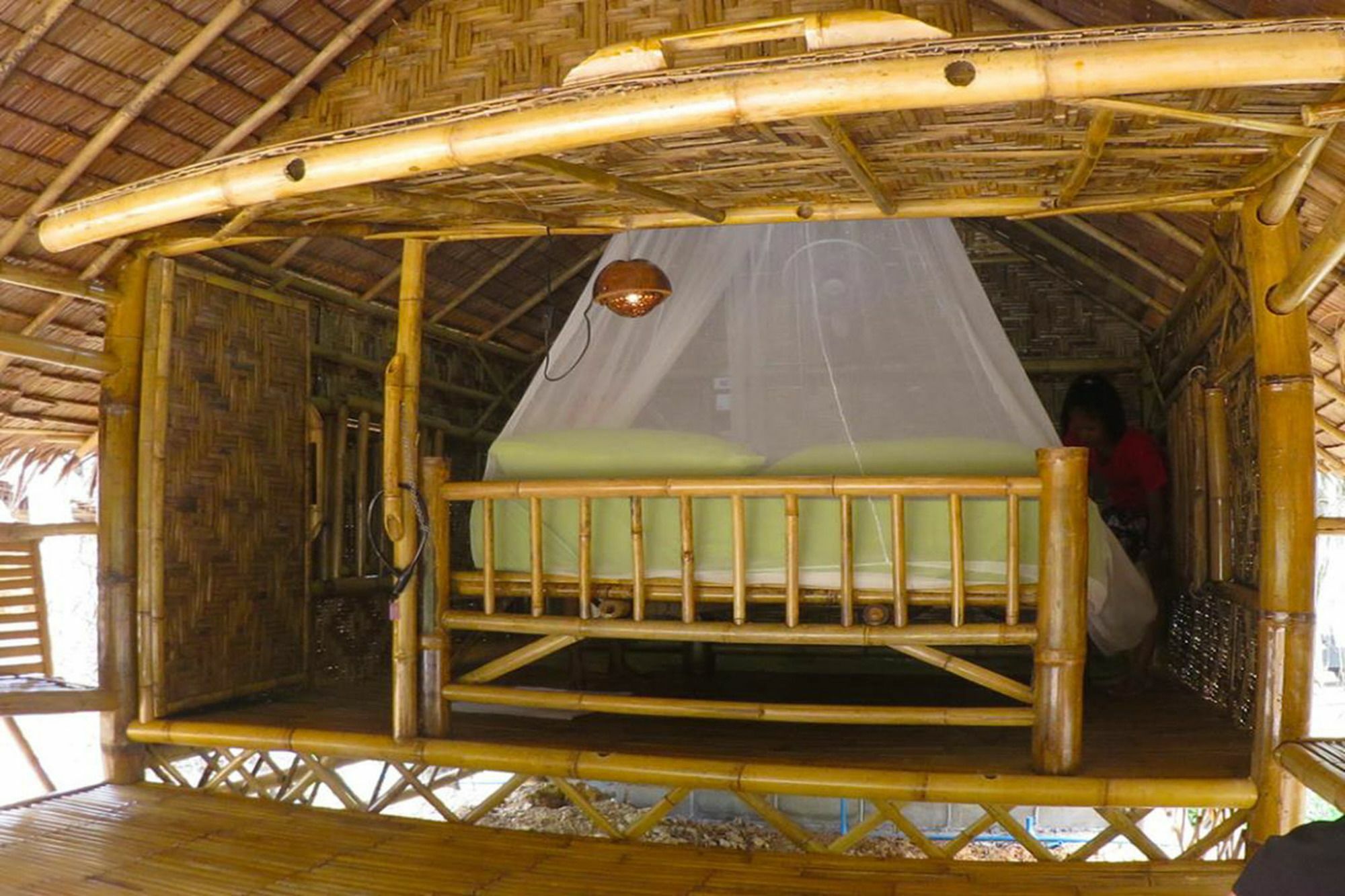 Baan Jing Jai Homestay Resort Lanta 란타섬 외부 사진