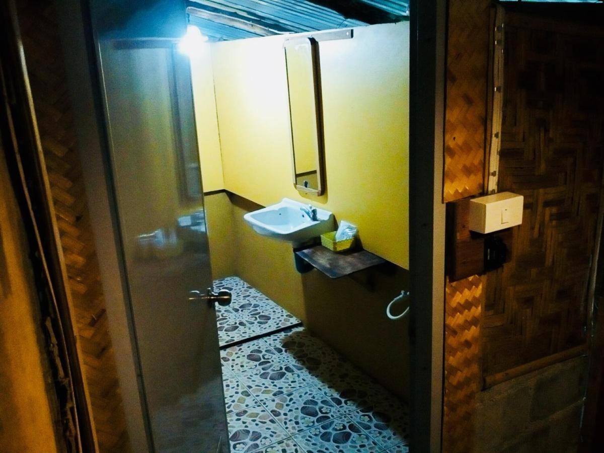 Baan Jing Jai Homestay Resort Lanta 란타섬 외부 사진