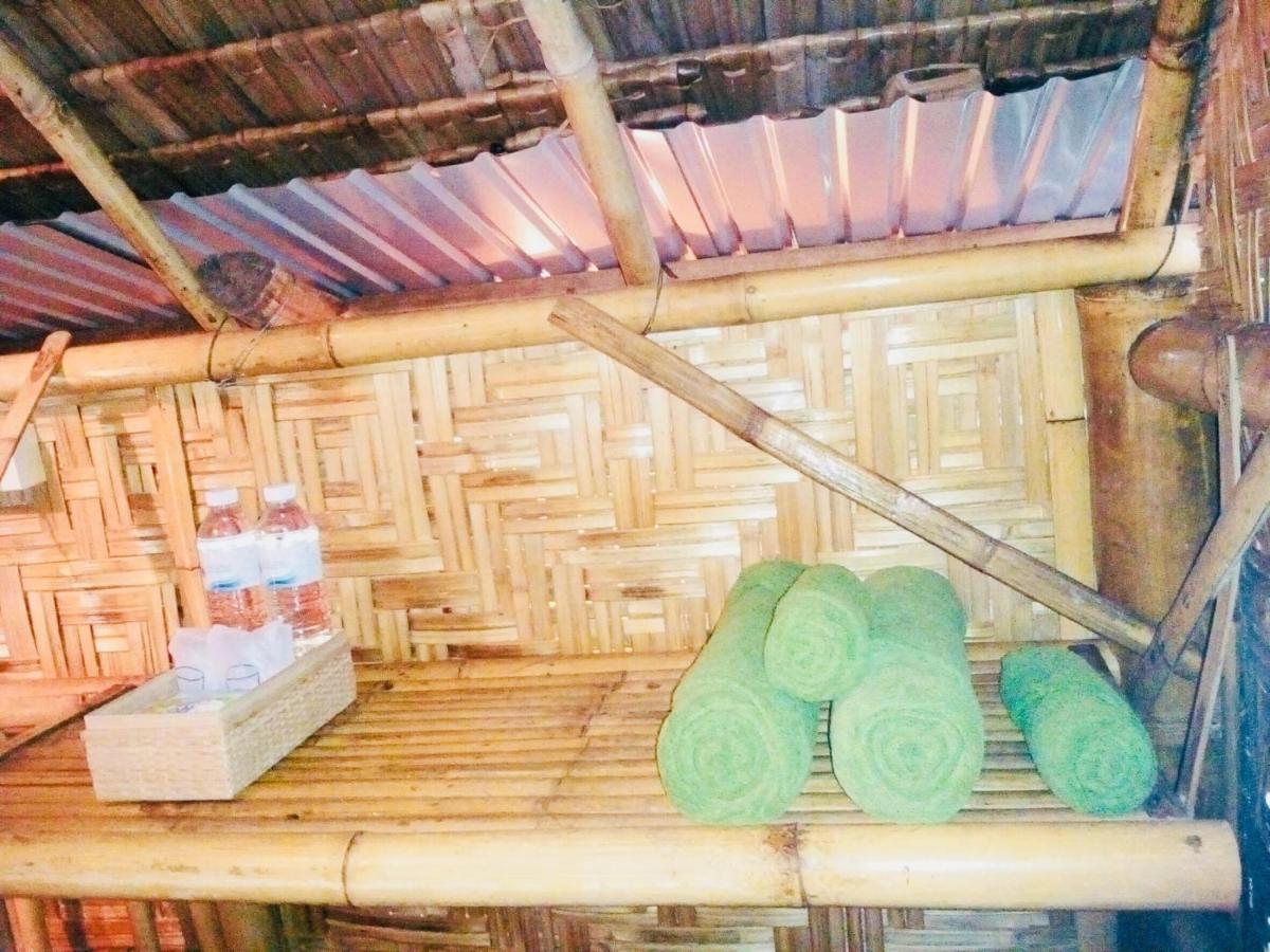 Baan Jing Jai Homestay Resort Lanta 란타섬 외부 사진