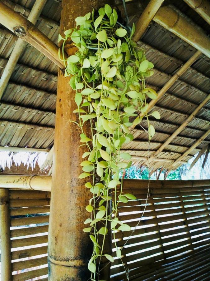 Baan Jing Jai Homestay Resort Lanta 란타섬 외부 사진