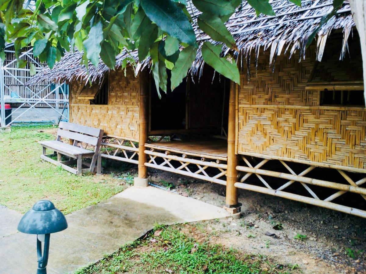 Baan Jing Jai Homestay Resort Lanta 란타섬 외부 사진