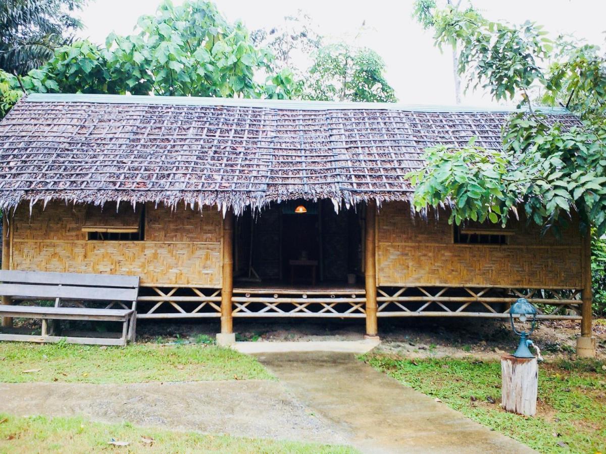 Baan Jing Jai Homestay Resort Lanta 란타섬 외부 사진
