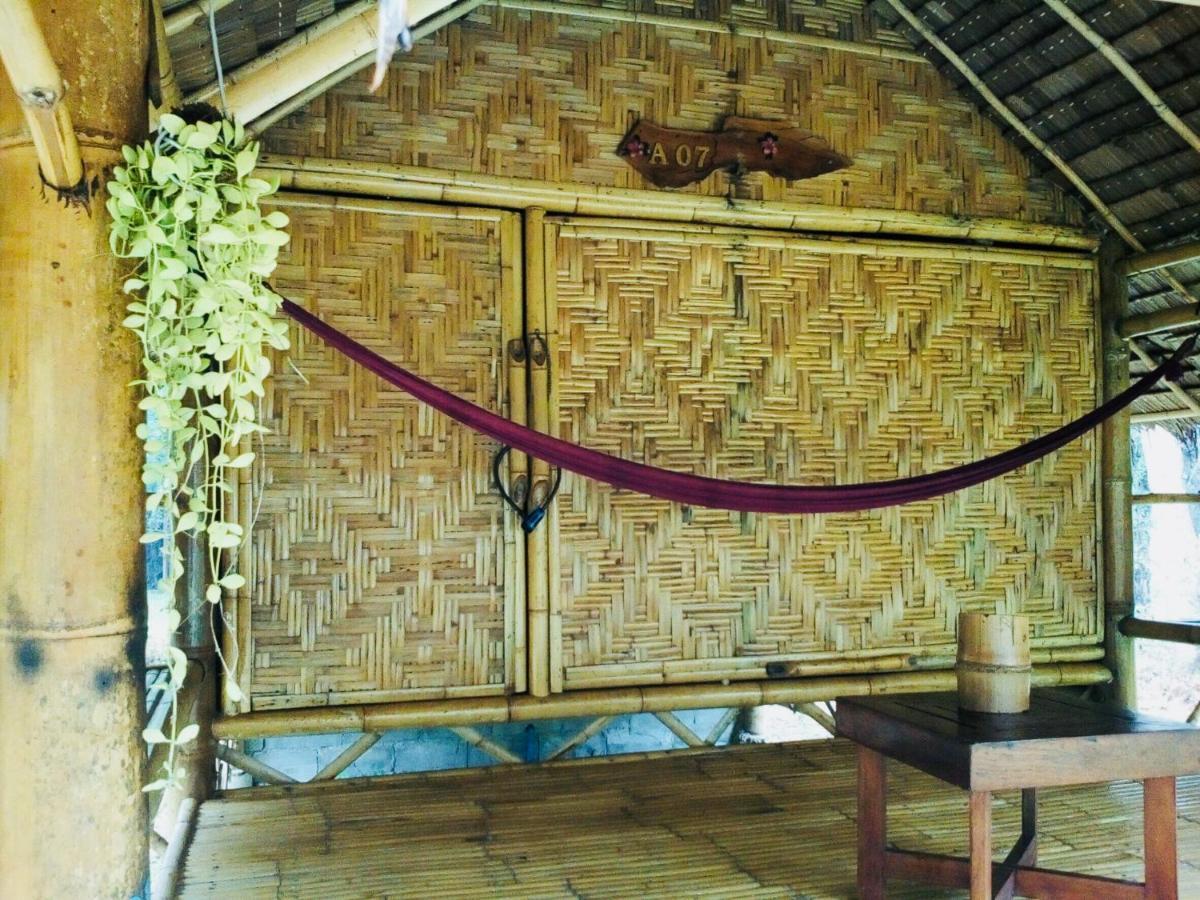 Baan Jing Jai Homestay Resort Lanta 란타섬 외부 사진