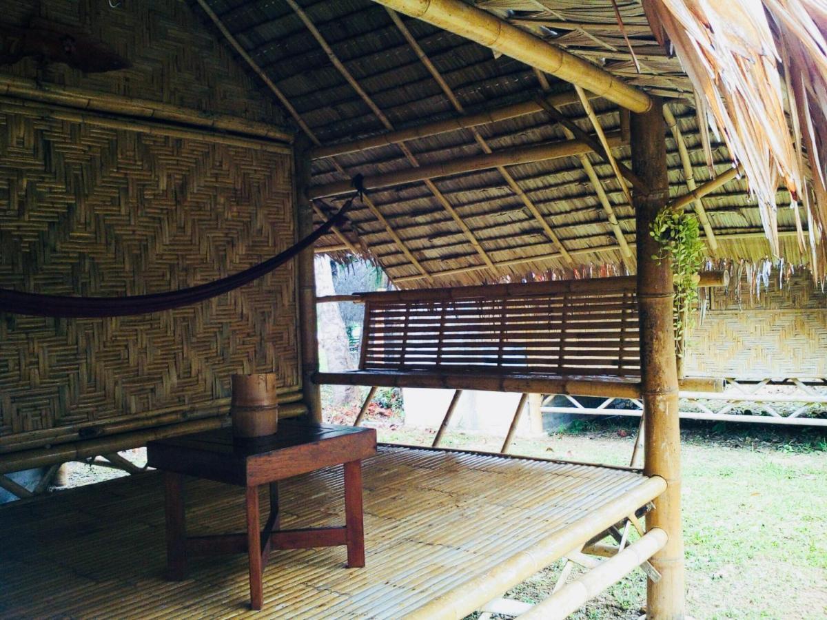 Baan Jing Jai Homestay Resort Lanta 란타섬 외부 사진