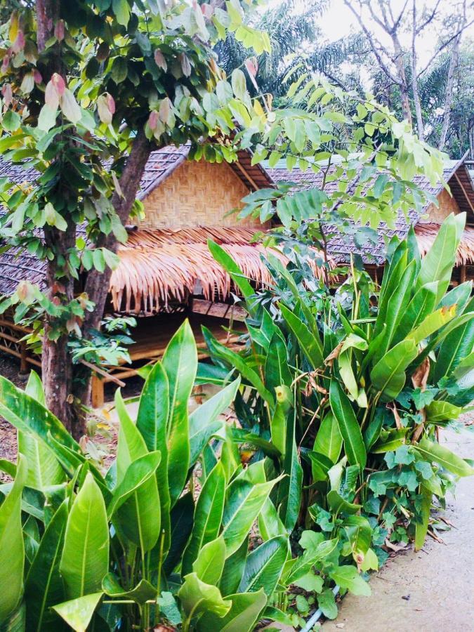 Baan Jing Jai Homestay Resort Lanta 란타섬 외부 사진