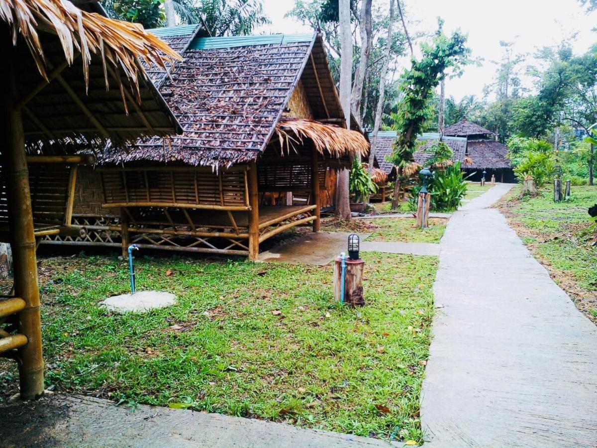 Baan Jing Jai Homestay Resort Lanta 란타섬 외부 사진