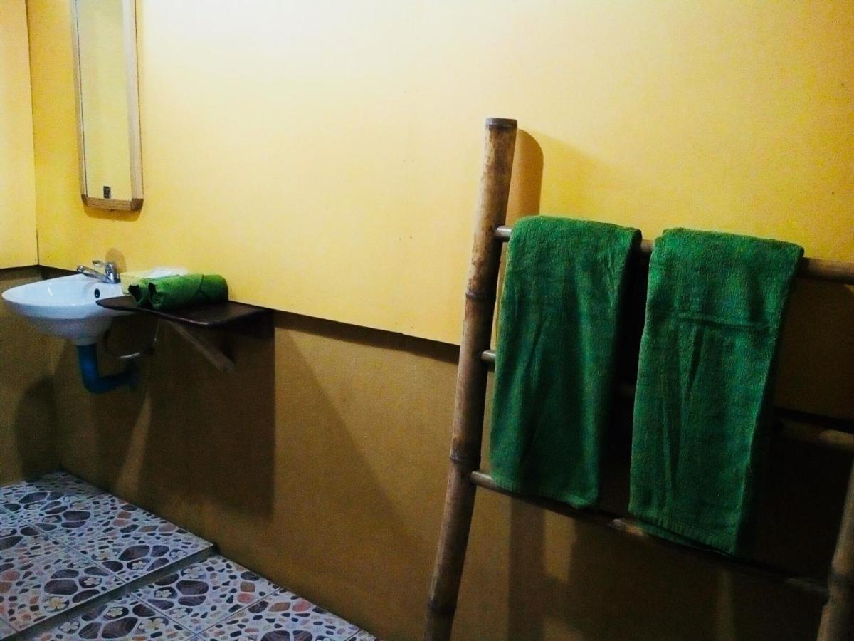 Baan Jing Jai Homestay Resort Lanta 란타섬 외부 사진