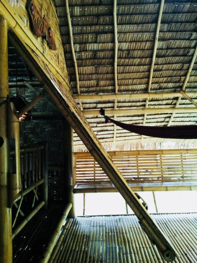 Baan Jing Jai Homestay Resort Lanta 란타섬 외부 사진