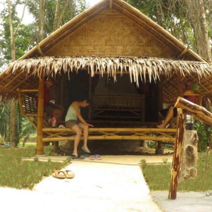 Baan Jing Jai Homestay Resort Lanta 란타섬 외부 사진