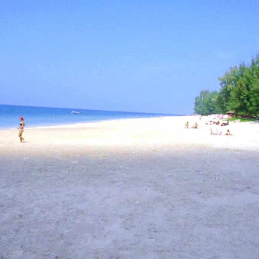 Baan Jing Jai Homestay Resort Lanta 란타섬 외부 사진