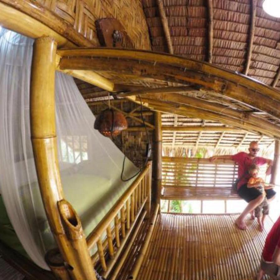 Baan Jing Jai Homestay Resort Lanta 란타섬 외부 사진