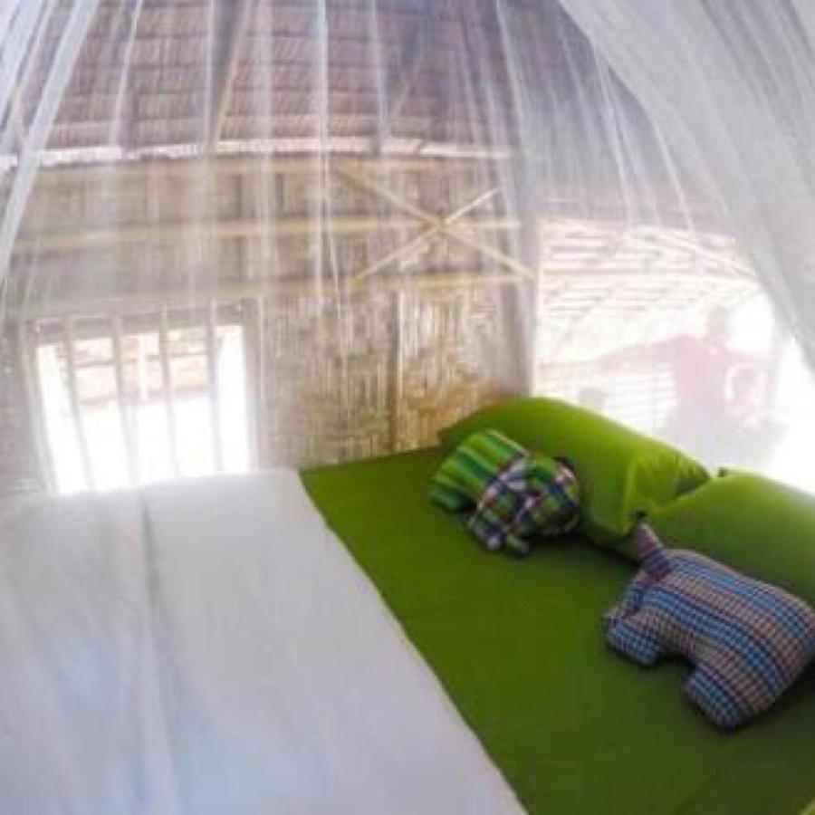 Baan Jing Jai Homestay Resort Lanta 란타섬 외부 사진