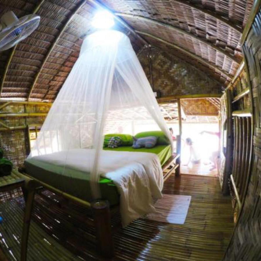 Baan Jing Jai Homestay Resort Lanta 란타섬 외부 사진