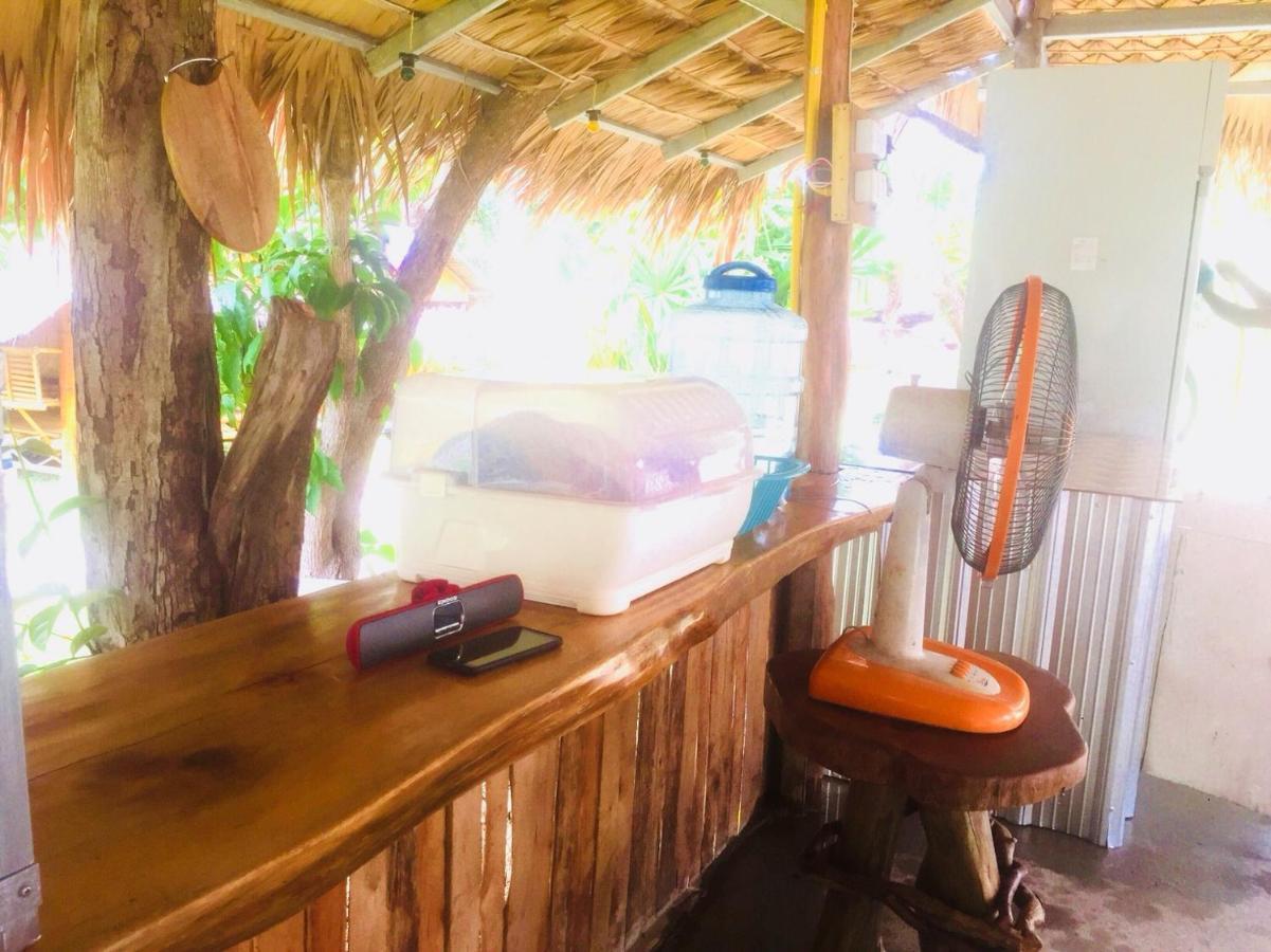 Baan Jing Jai Homestay Resort Lanta 란타섬 외부 사진