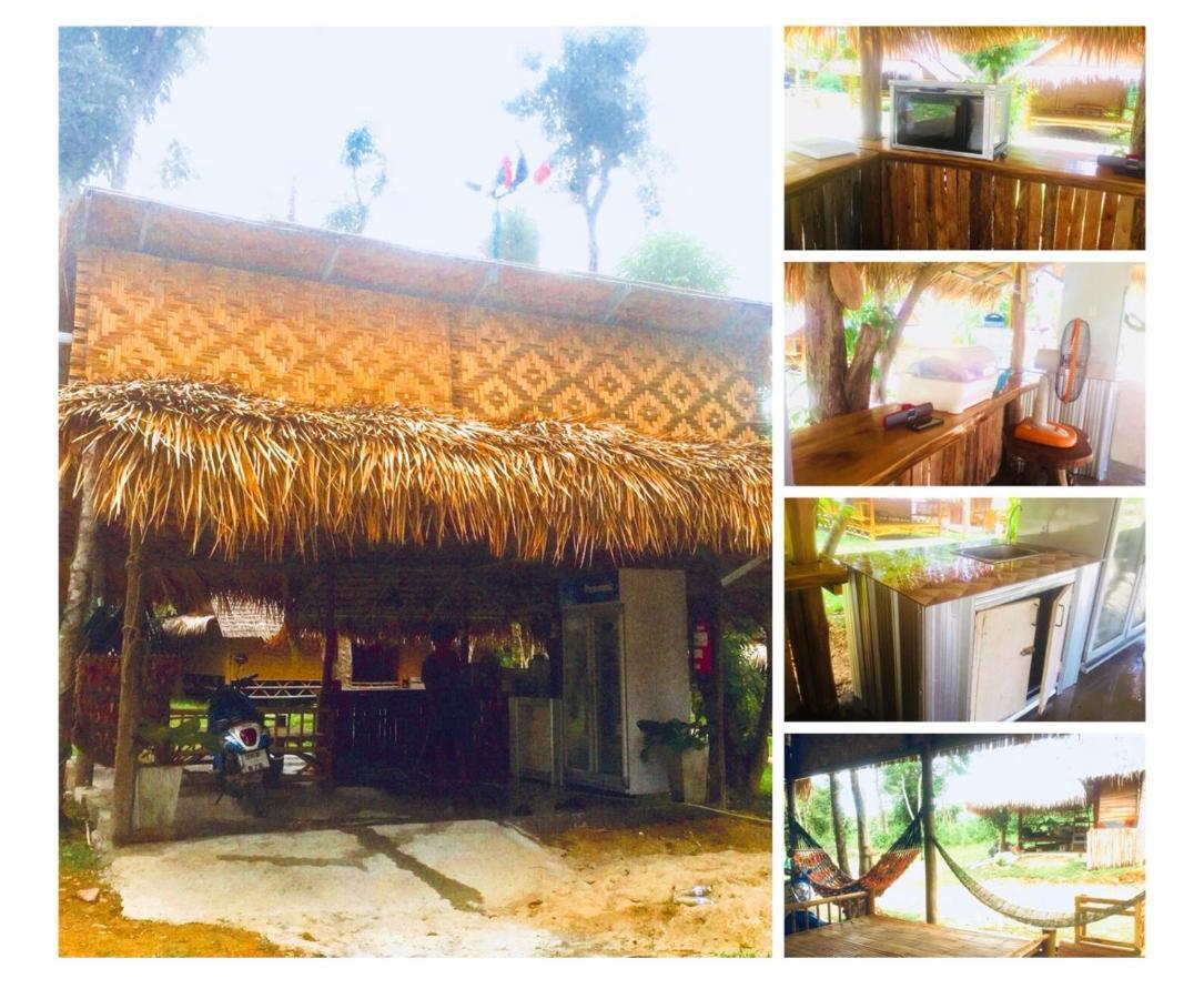 Baan Jing Jai Homestay Resort Lanta 란타섬 외부 사진