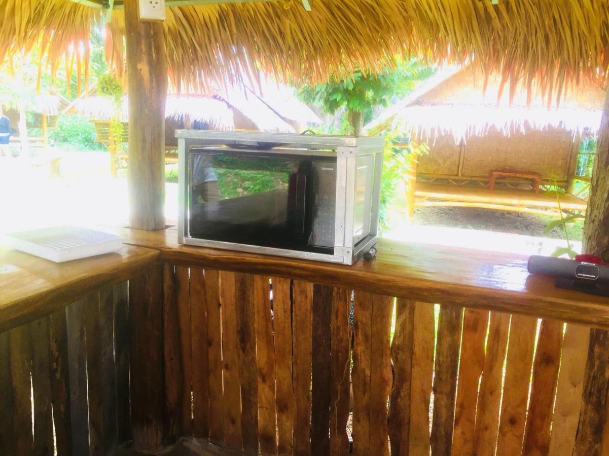 Baan Jing Jai Homestay Resort Lanta 란타섬 외부 사진