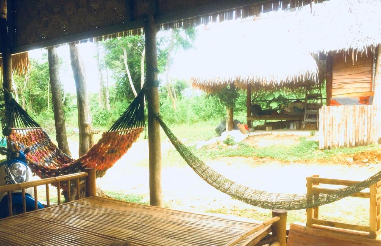 Baan Jing Jai Homestay Resort Lanta 란타섬 외부 사진