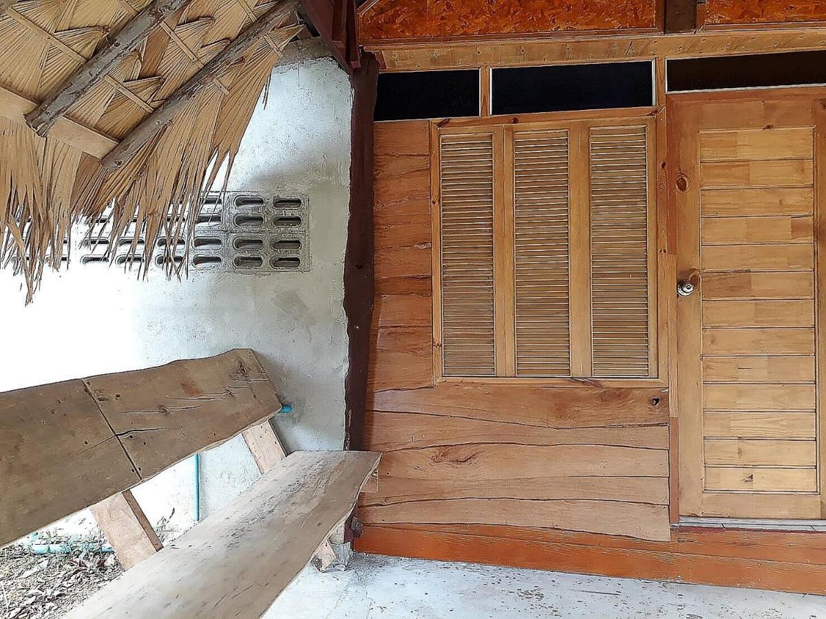 Baan Jing Jai Homestay Resort Lanta 란타섬 외부 사진
