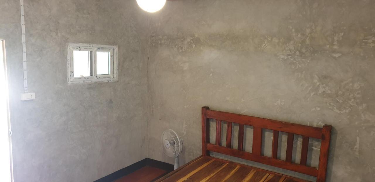 Baan Jing Jai Homestay Resort Lanta 란타섬 외부 사진