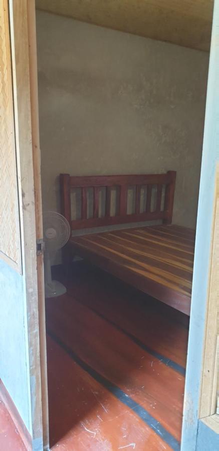 Baan Jing Jai Homestay Resort Lanta 란타섬 외부 사진