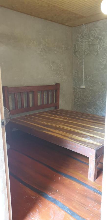 Baan Jing Jai Homestay Resort Lanta 란타섬 외부 사진