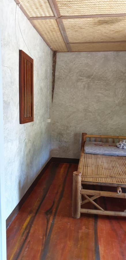 Baan Jing Jai Homestay Resort Lanta 란타섬 외부 사진