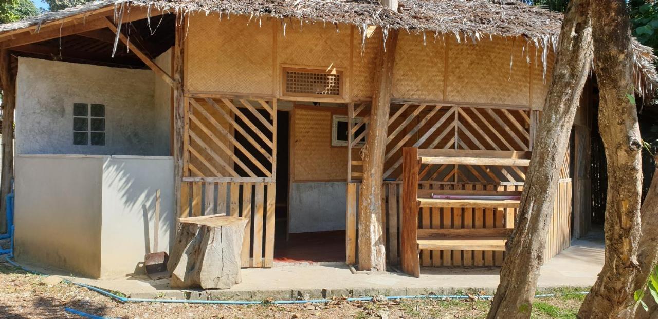 Baan Jing Jai Homestay Resort Lanta 란타섬 외부 사진