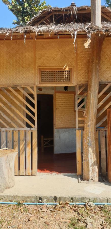 Baan Jing Jai Homestay Resort Lanta 란타섬 외부 사진